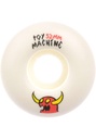 Roue Skate Toy Machine 52mm Sketchy Monster