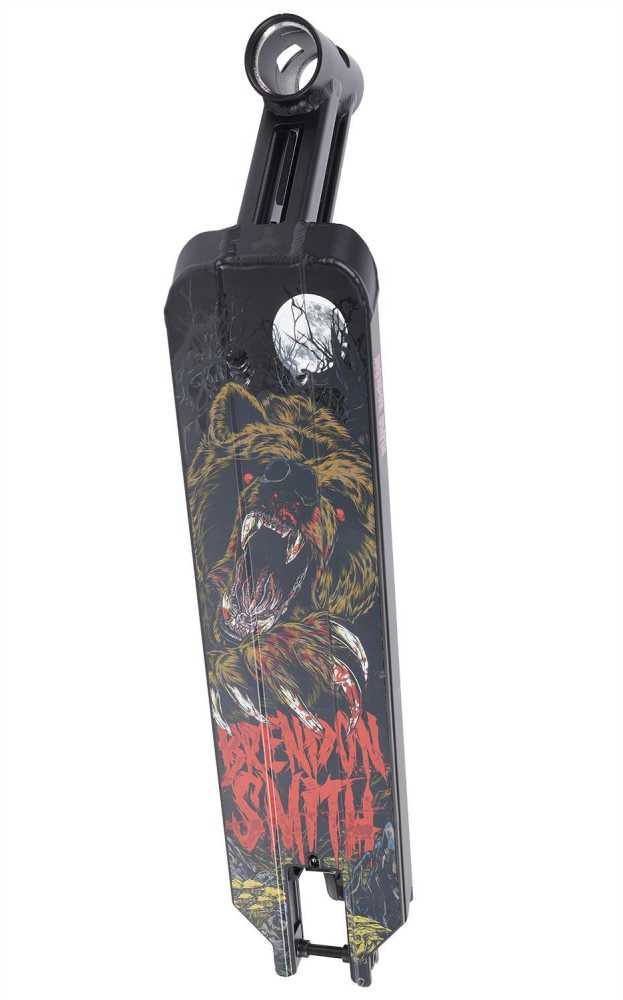 Deck Triad Pyschic Brendon Smith 20.5x4.7