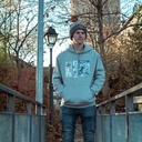 Sweat JF Manga - Pull