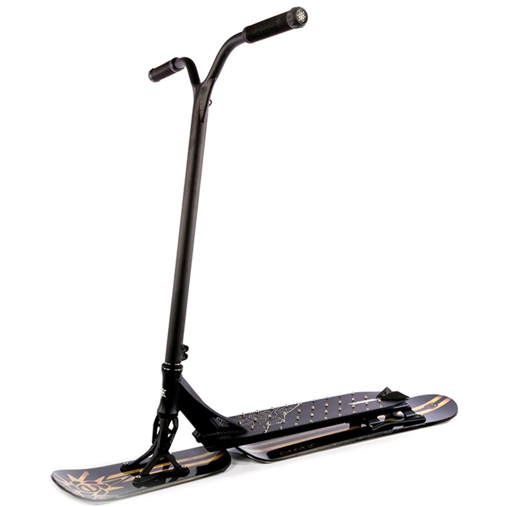 Eretic Snowscoot V2 Slope