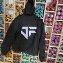 JF Sweat downhill kevlar SDB