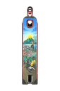 BLUNT DECK AOS V5 SIGNATURE MATIS NEYROUD