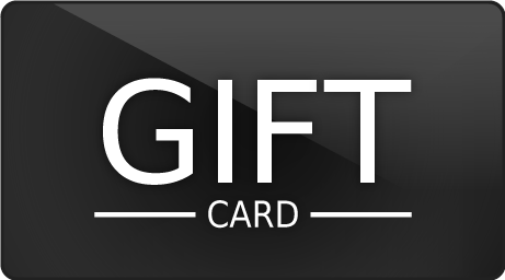 Gift Card 50 - Bon carte cadeau
