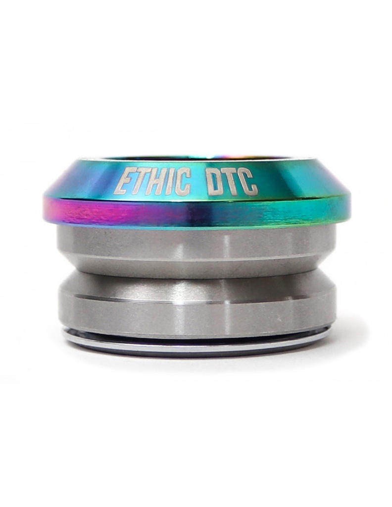 JDD Ethic Oilslick