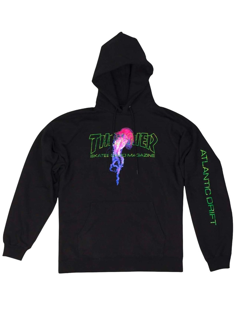 Thrasher Atlantic Drift Hood