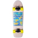 Landyachtz Surf Life Birds Surfskate Cruiser 9.5" x 31.6"