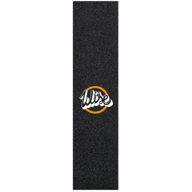 WISE GRIPTAPE LOGO