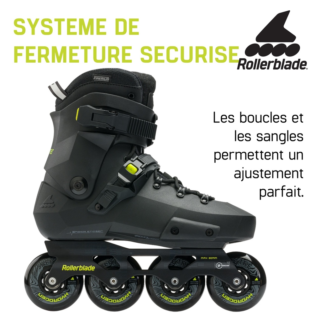 Rollerblade Twister XT