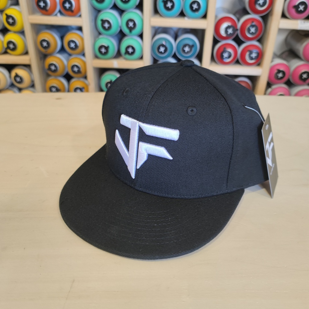 Casquette JF