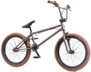 KHE | BMX | 20 POUCES Cope  Charcoal Grey