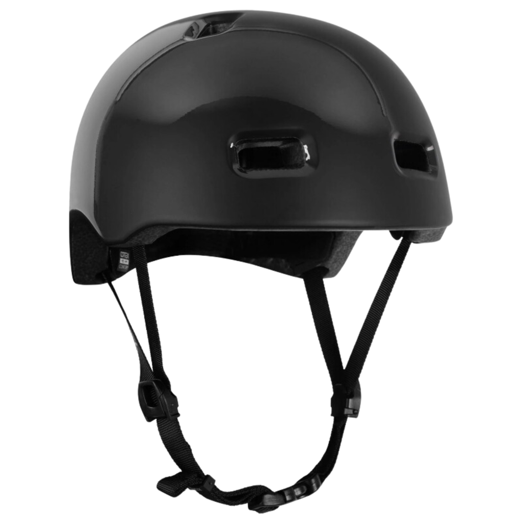 S-ONE HELMET LIFER BLACK GLOSS