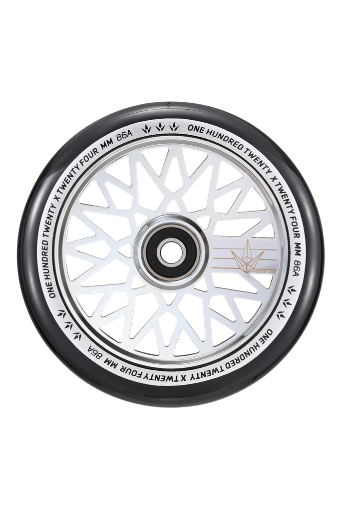 Roues Blunt Diamond HollowCore 120mm