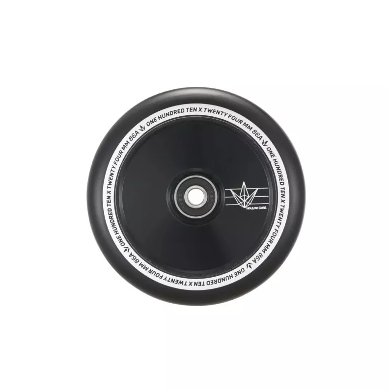 Roues Blunt 120x26 HollowCore