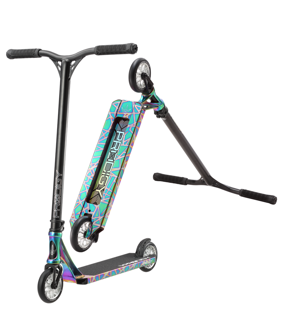 Trottinette Prodigy X
