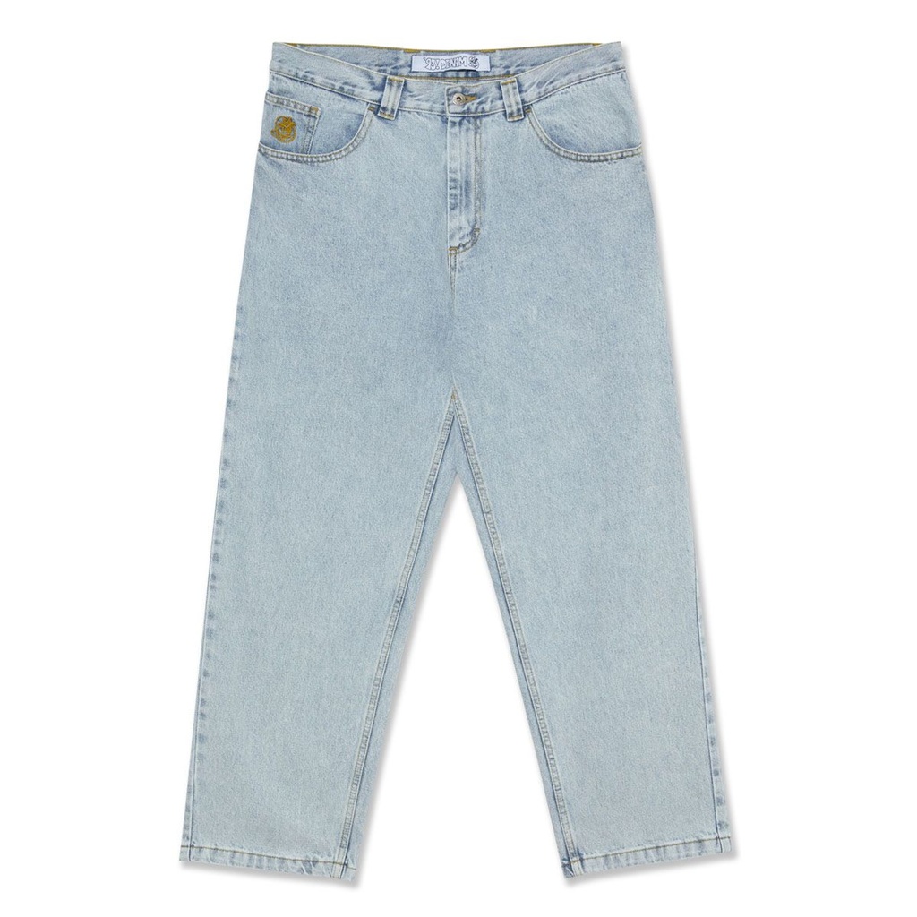 POLAR  93! DENIM