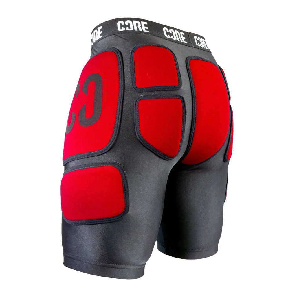CORE Impact Stealth Short protection