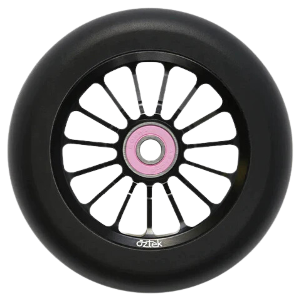 AZTEK WHEEL 110 MM ARCHITECT Pair