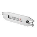 Drone Shadow 3 Feather-Light 4.9 Argent