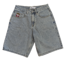 SHORT JF SKATE CO! DENIM Bucket