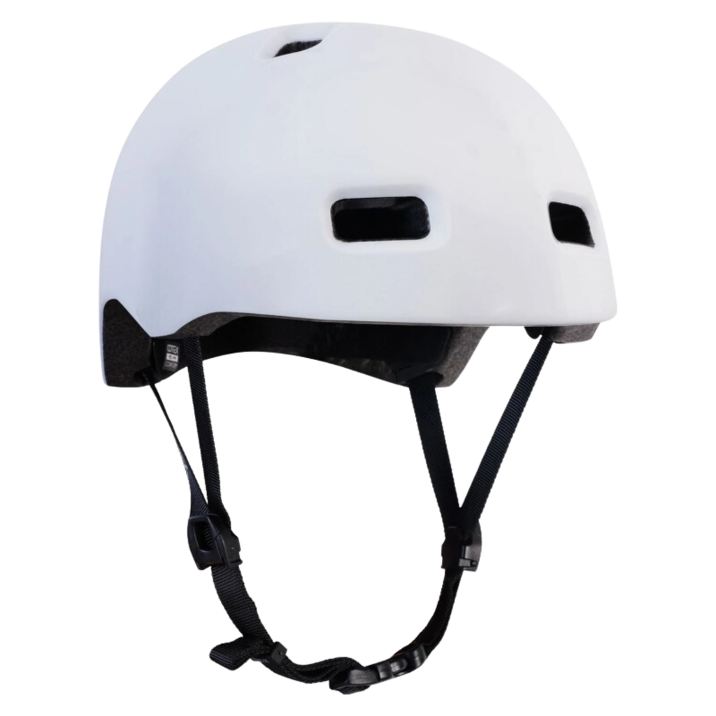 CORTEX CONFORM MULTI SPORT HELMET GLOSS WHITE