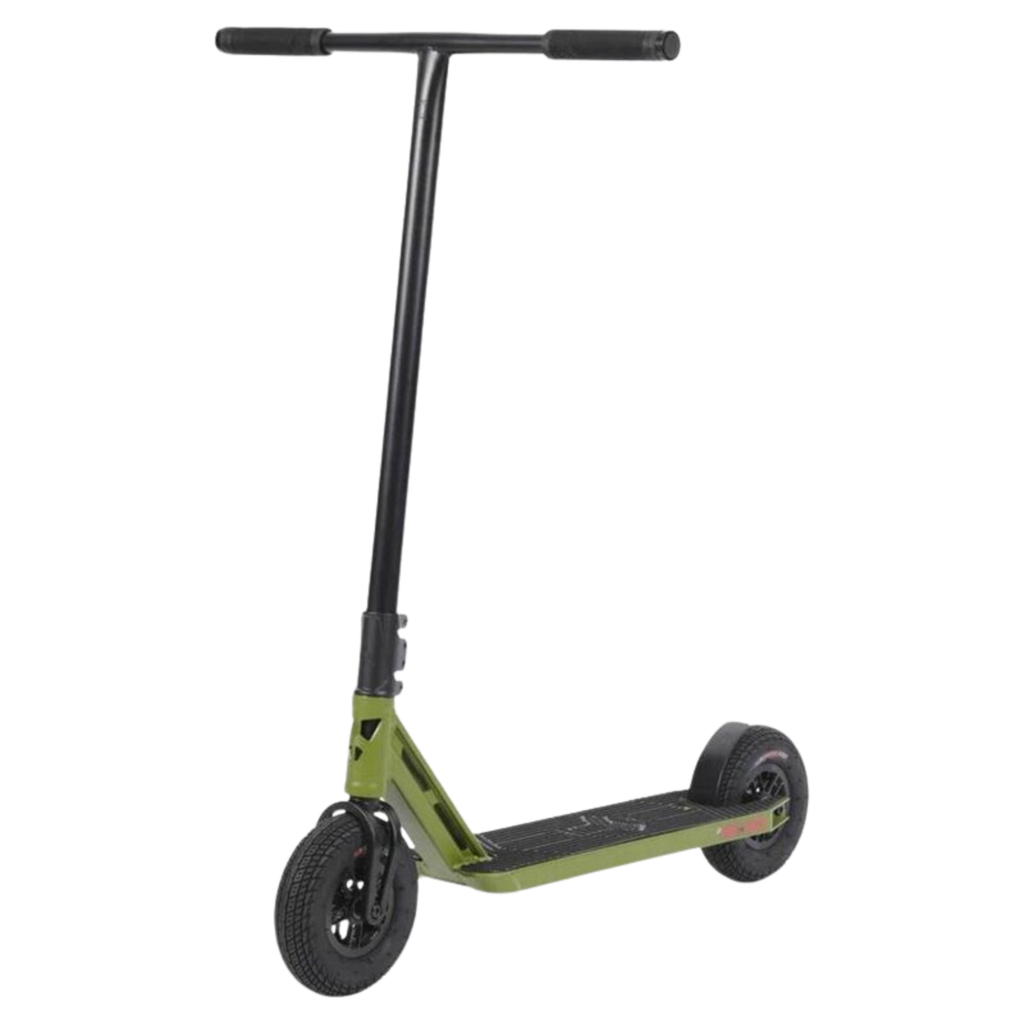 DIRT SCOOT TRIAD SHAPE SHIFFER