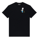 RipnDip Potty Pocket T-Shirt Black