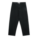 Polar Big Boy Jeans - Pitch Black