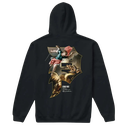 Primitive Courage Hoodie