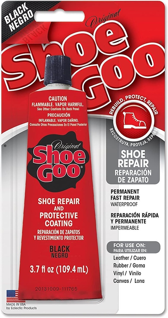 shoeGoo  3.7 FL