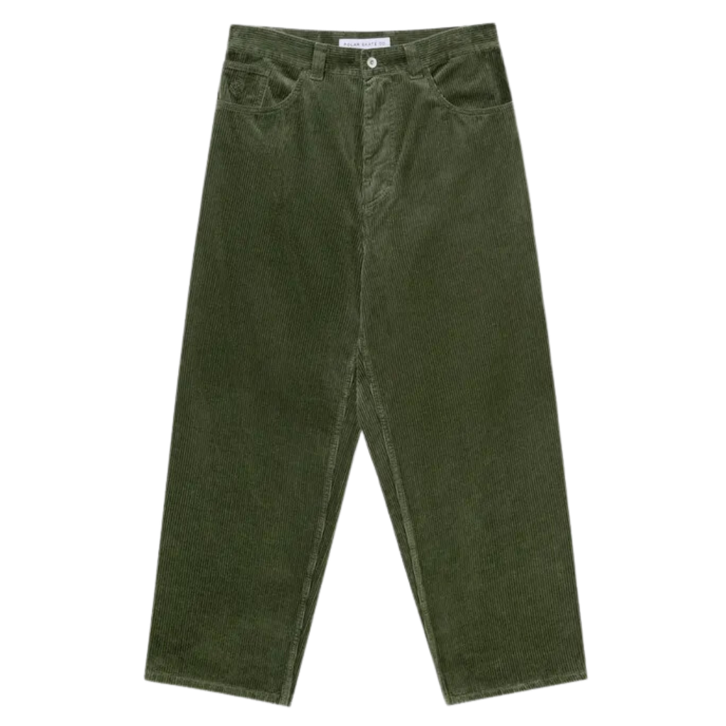 Polar Big Boy Hose (uniform green)