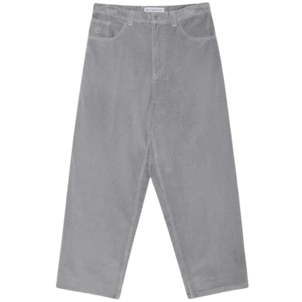 Polar Big Boy SILVER