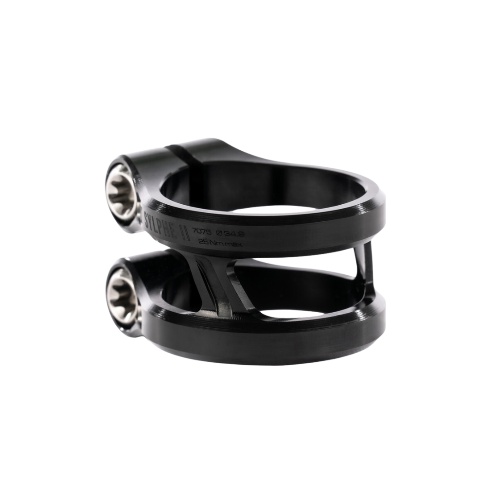 Ethic Sylphe V2 34.9mm 