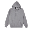 Polar Default Hoodie (heather grey)