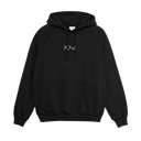 Polar Default Hoodie Black