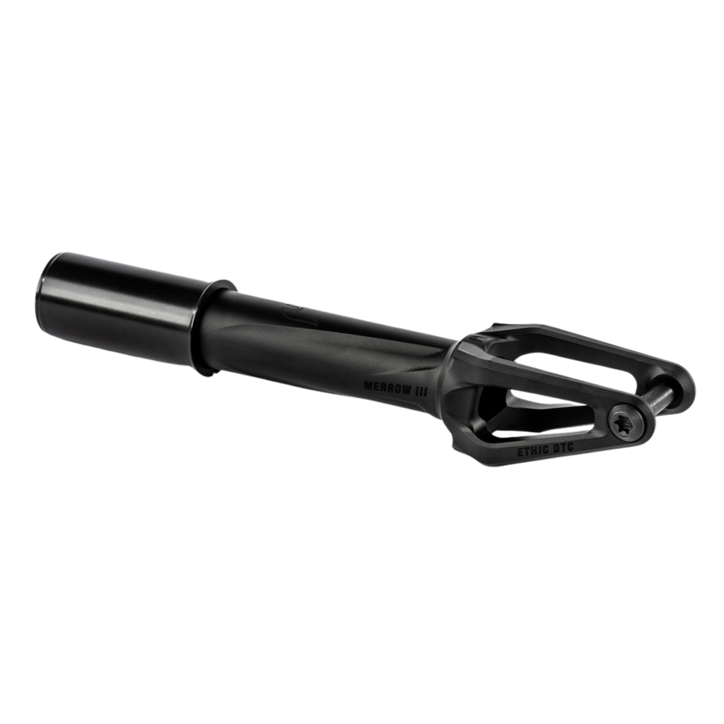 ETHIC FOURCHE Merrow v3 IHC