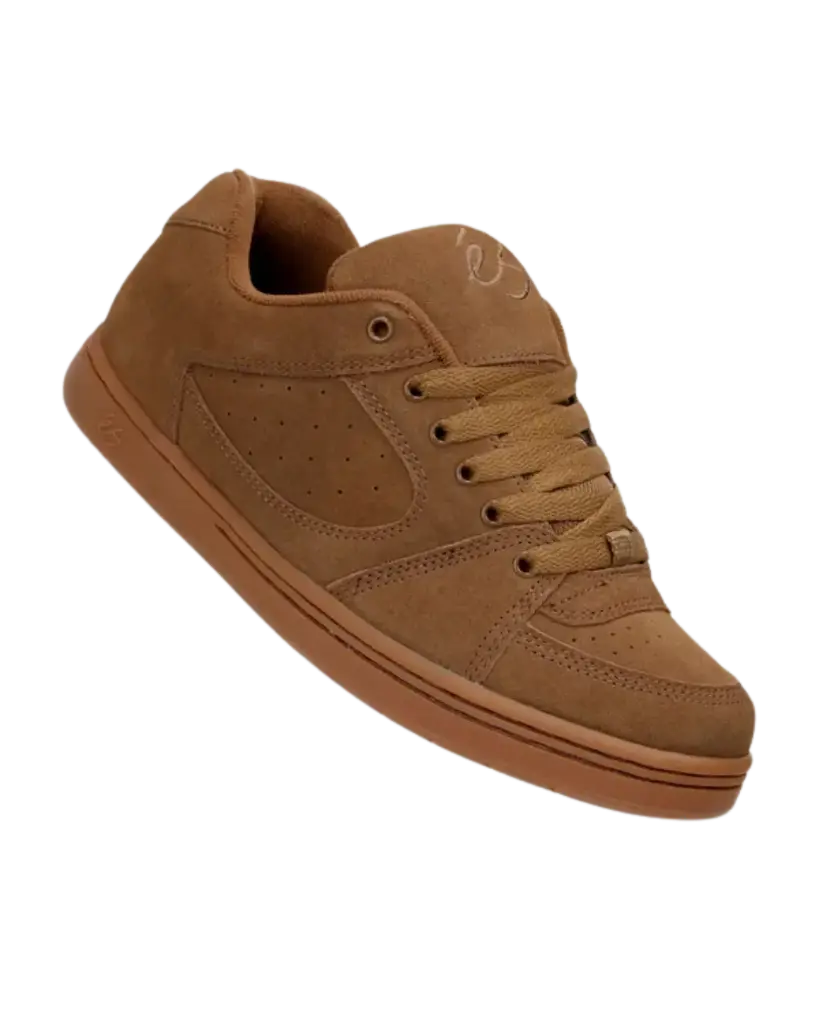 éS Accel OG  (brown gum)
