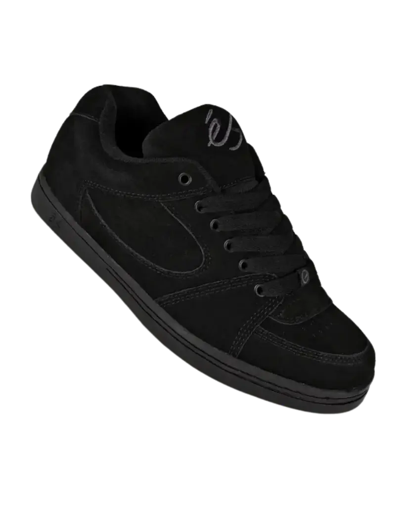 éS Accel OG  (black)