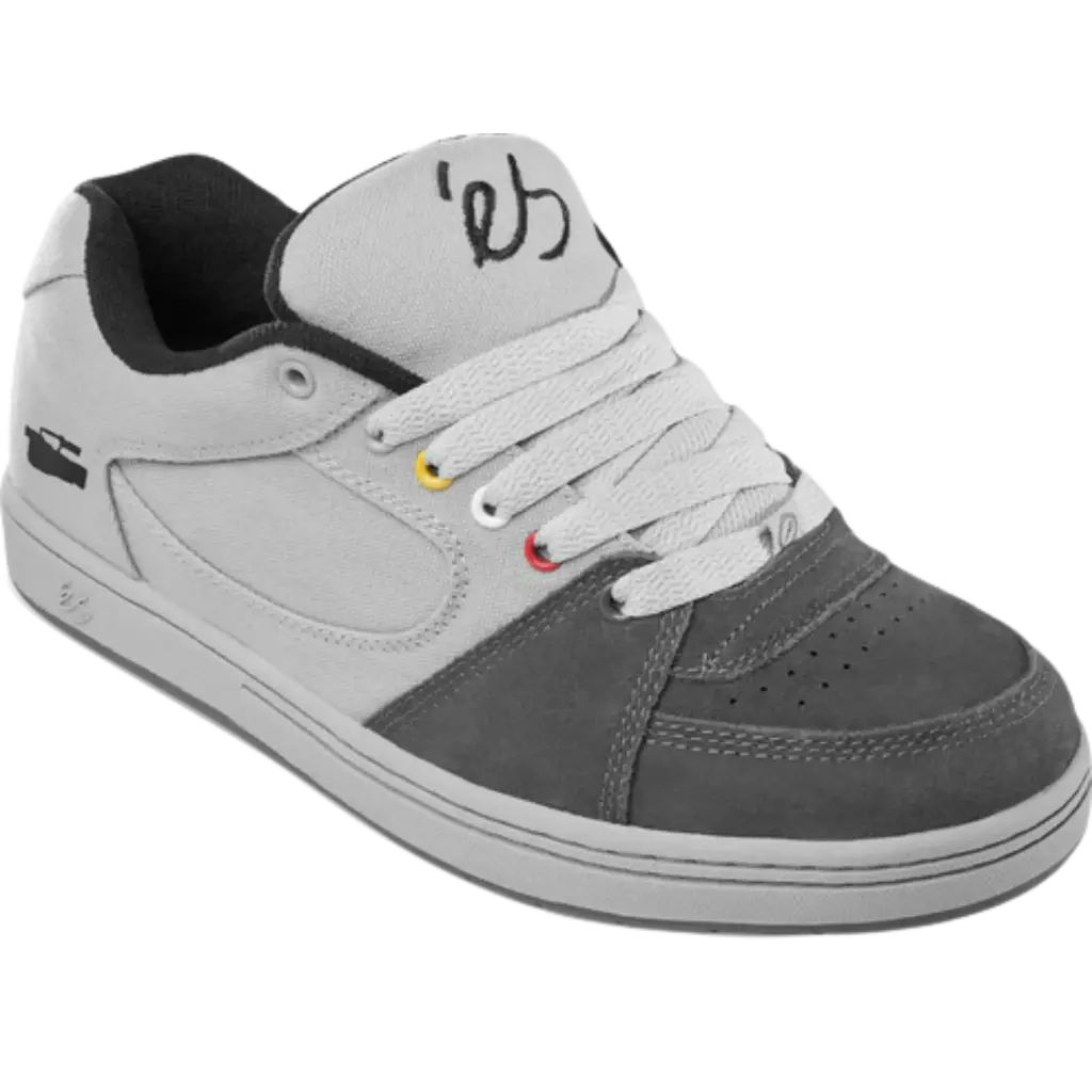 éS Accel OG  (Dark Grey)