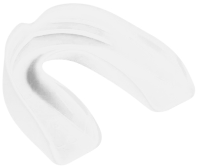 Wilson Protège-dents Container (Clear V2)