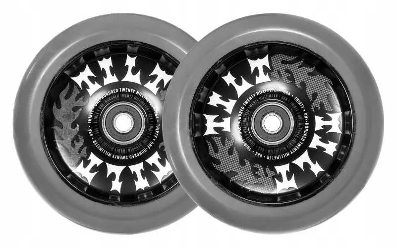TiLT Flame Selects Full Core Wheels - 30mm Wide
