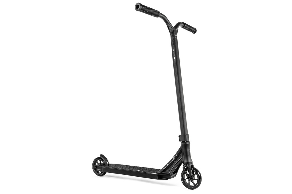 Trottinette Ethic DTC Erawan V2 Noir - Taille M