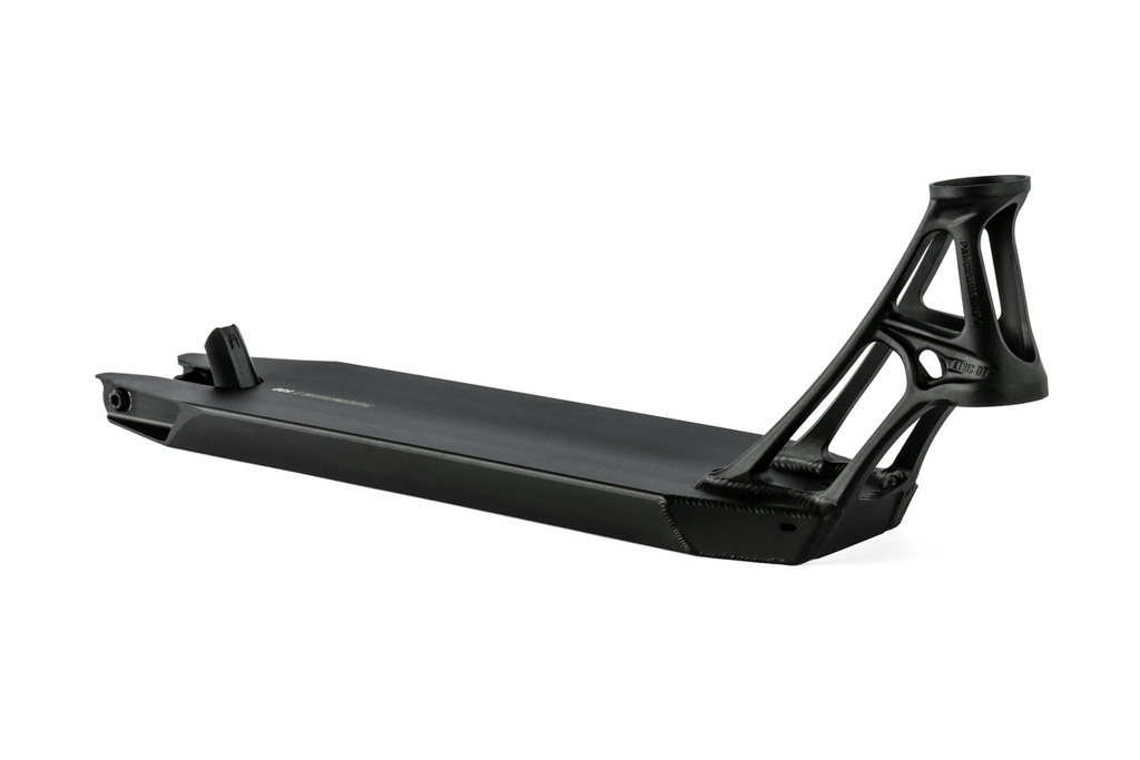 Deck Ethic DTC Pandémonium V2 Noir - Taille 460 mm