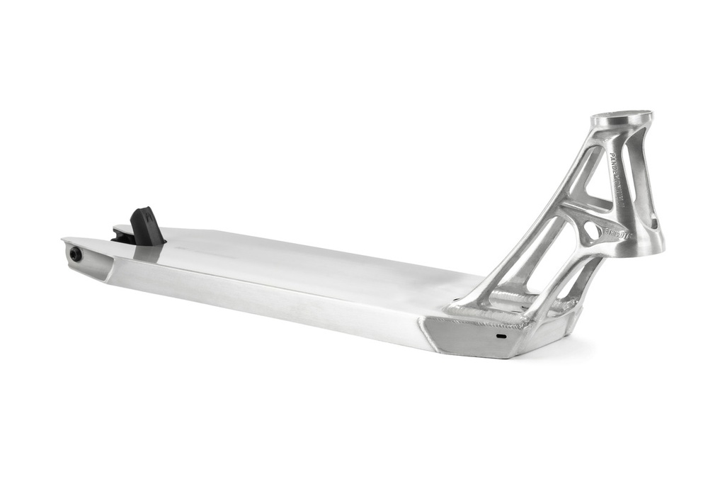 Deck Ethic DTC Pandémonium V2 Brut - Taille 460 mm