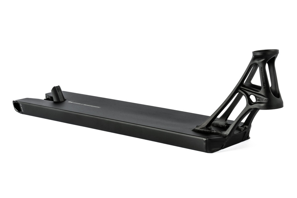 Deck Ethic DTC Pandémonium V2 Boxed Noir - Taille 540 mm