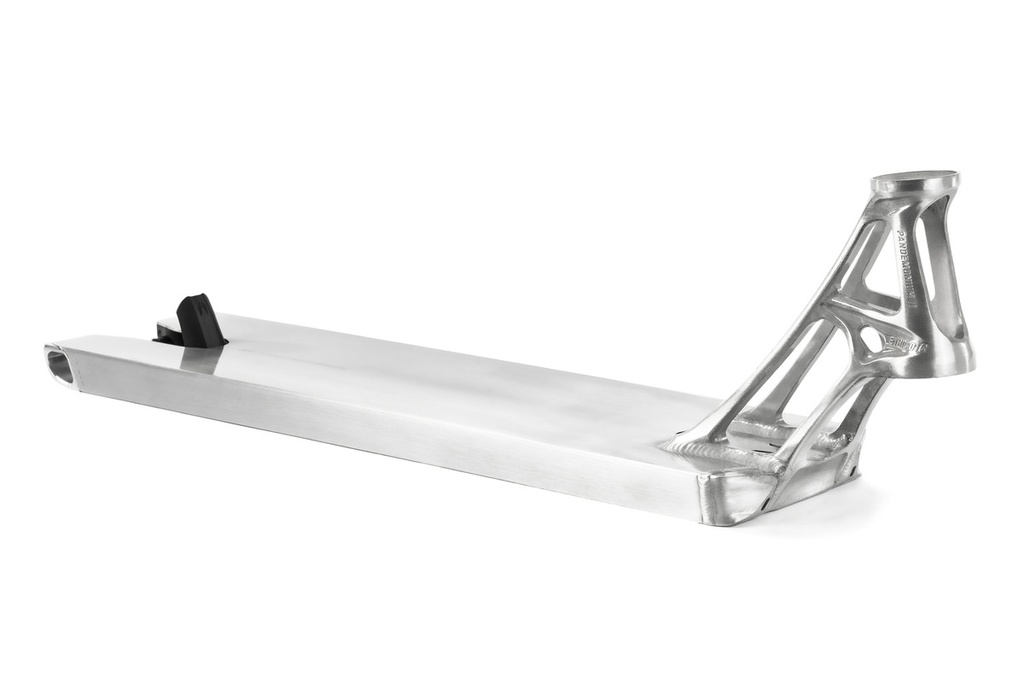 Deck Ethic DTC Pandémonium V2 Boxed Brut - Taille 540 mm