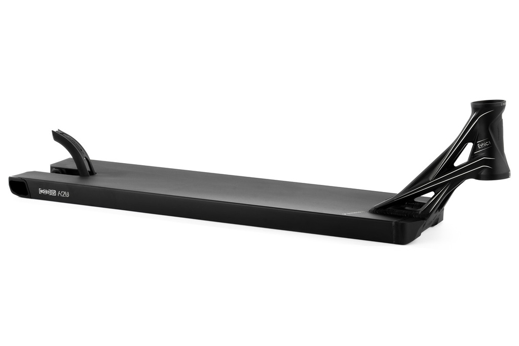 Deck Ethic DTC Lindworm V4 170 Noir - Taille 620 mm