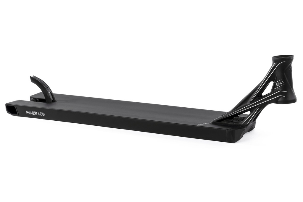 Deck Ethic DTC Lindworm V4 160 Noir - Taille 560 mm