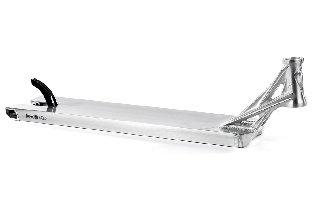 Deck Ethic DTC Lindworm V4 160 Brut - Taille 600 mm