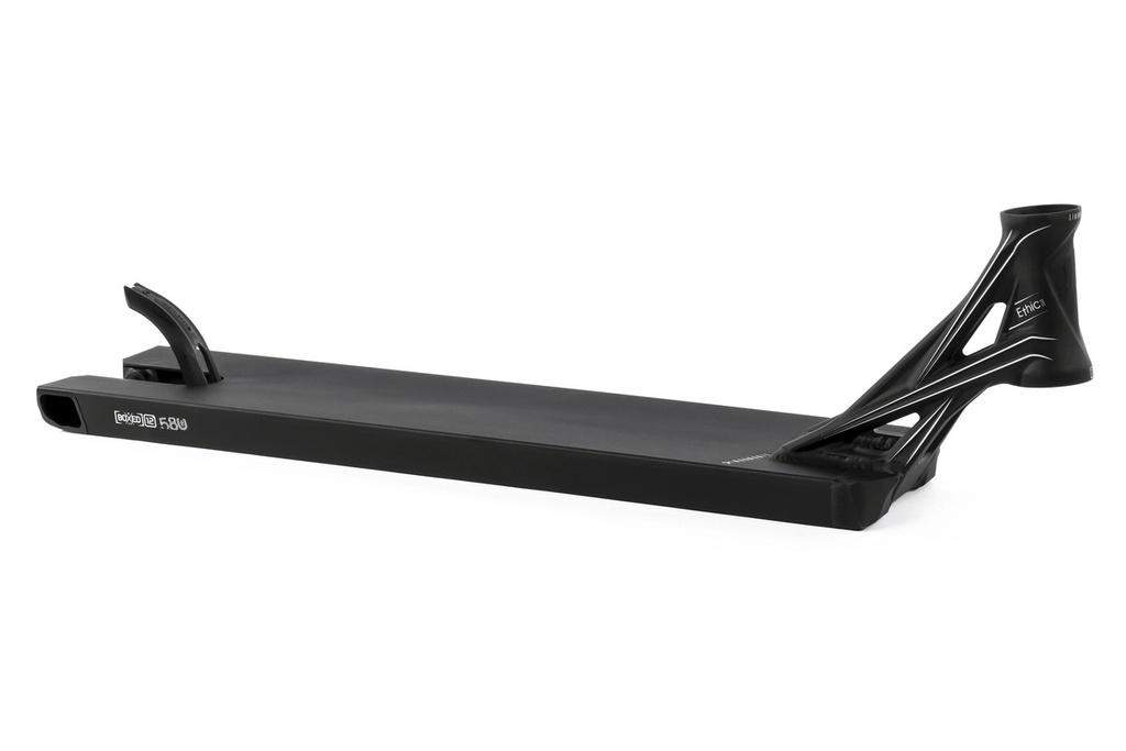 Deck Ethic DTC Lindworm V4 150 Noir - Taille 580 mm