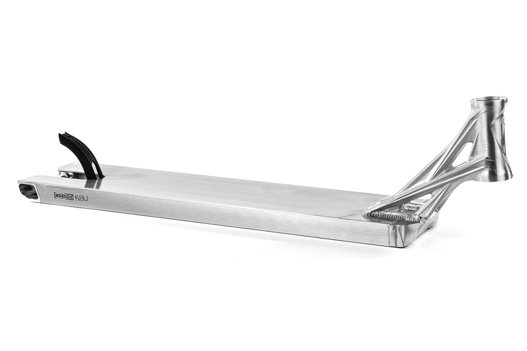 Deck Ethic DTC Lindworm V4 150 Brut - Taille 580 mm